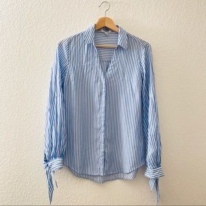 Express Women’s Portfolio Shirt